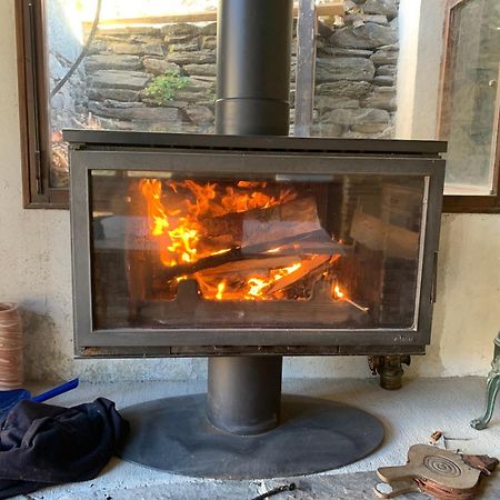 Gite Paisible Au Coeur Des Montagnes A Nohèdes Eksteriør billede